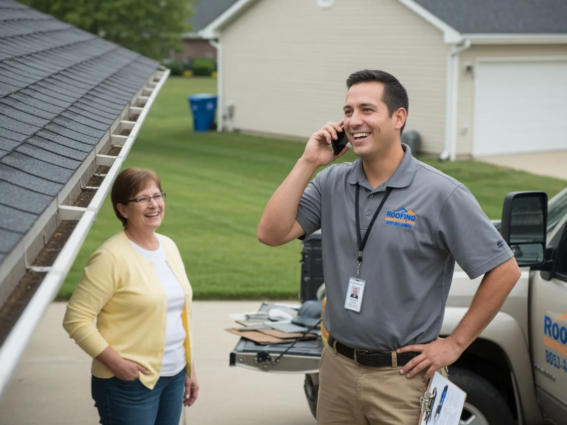 Local Roofing Contractors Shoshoni, WY FAQs